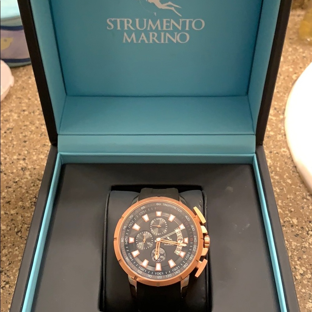 Strumento Marino Watch
